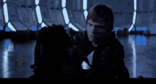 Dom Vader Star Wars GIF