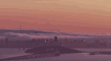 San Francisco, The City GIF - San Francisco California Skyline GIFs