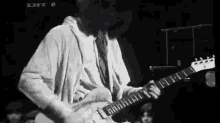 Hey GIF - Jimmy Page Led Zeppelin Guitar GIFs