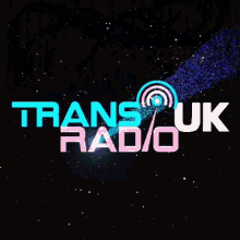 Trans Radio Uk Trans Pride GIF - Trans Radio Uk Trans Pride Trans GIFs