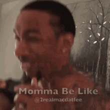 Momma Be Like Playing Games GIF - Momma Be Like Playing Games Excited GIFs