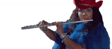 flute musician flutist artist performer