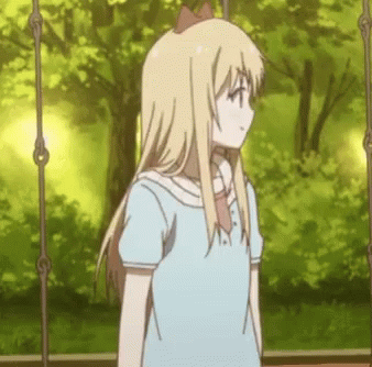 Anime Talking GIF - Anime Talking And Another Thing - Discover & Share GIFs