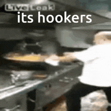 Hookers I Love Hookers GIF - Hookers I Love Hookers Eat Hookers GIFs