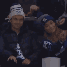 Toronto Maple Leafs Frown GIF - Toronto Maple Leafs Frown Funny GIFs