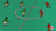 Soccer Mexico GIF - Soccer Mexico Simpson GIFs