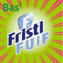 Fristi Fuif GIF - Fristi Fuif GIFs