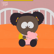 playing with teddy bear nichole daniels south park s16e7 cartman finds love