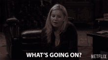 Whats Going On Concerned GIF - Whats Going On Concerned Worried GIFs