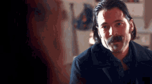 Things Have Changed Since My Day Regarding Male Participation In These Matters Doc Holliday GIF - Things Have Changed Since My Day Regarding Male Participation In These Matters Doc Holliday Wynonna Earp GIFs