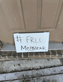 Free Megbear GIF - Free Megbear GIFs