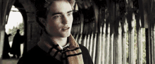Harry Potter Hp GIF - Harry Potter Hp Cedric Diggory GIFs
