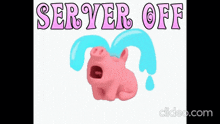 Pigserver Pigoff GIF - Pigserver Pigoff Server Pigoff GIFs