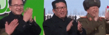 Kim Jong Un Kim GIF - Kim Jong Un Kim GIFs