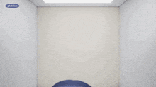 a picture of a girl with a photoism logo in the corner
