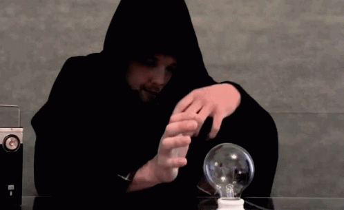 Tanner The Prophet Tanner Predictions GIF - Tanner The Prophet Tanner Predictions - Discover & Share GIFs