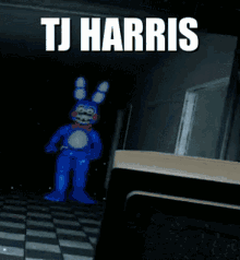 Tj Harris Tj GIF - Tj Harris Tj Harris GIFs