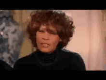 Huh Whitney Houston GIF - Huh Whitney Houston GIFs