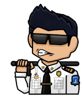 Gif Sticker