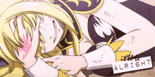 Fairy Tail Crying GIF - Fairy Tail Crying Tears GIFs