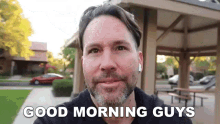 Good Morning Guys Clintus Mcgintus GIF - Good Morning Guys Clintus Mcgintus Clintustv GIFs
