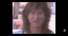 steve perry journey music icon legend