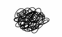 Angry Scribble GIF - Angry Scribble Draw GIFs