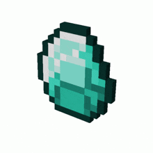 Minecraft Diamante GIF - Minecraft Diamante GIFs