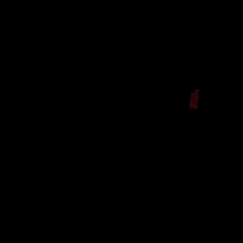 the word roleplay that is on a black and white background