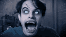 o GIF - TheHorror Horrified Scared - Discover & Share GIFs