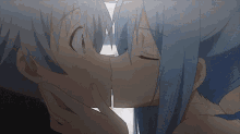 Yuri Kiss Anime GIF - Yuri Kiss Anime Anime Kiss GIFs