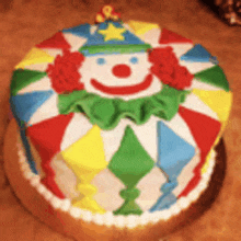 Cake Birthday Cake GIF - Cake Birthday Cake Happy Birthday Cake GIFs