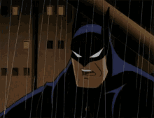Bat Man GIF - Bat Man Punch GIFs