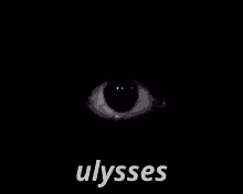 ulysses ulysses face reveal