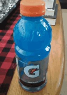 Gatorade Cool Blue GIF - Gatorade Cool Blue Sports Drink GIFs
