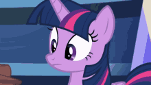 Twilight Sparkle Mlp GIF - Twilight Sparkle Mlp My Little Pony GIFs