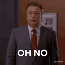 oh no jack donaghy 30rock oh boy yikes