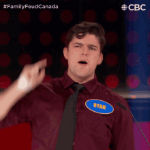Yey Family Feud Canada GIF - Yey Family Feud Canada Yes GIFs