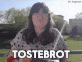 Tostebrot Toastbrot GIF - Tostebrot Toastbrot Toast GIFs