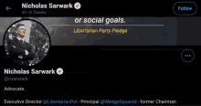 Sarwark Block Sarwark GIF - Sarwark Block Sarwark Libertarian GIFs