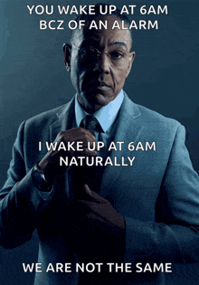 Gus Meme
