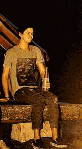 The Quarry Dylan Lenivy GIF - The Quarry Dylan Lenivy Dylan The Quarry GIFs