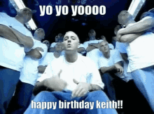 Happy Birthday Keith GIF - Happy Birthday Keith GIFs