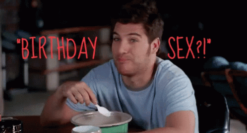 Birthday Sex GIF - Birthday Sex Sex GIFs