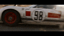 Ford Gt40 GIF - Ford Gt40 GIFs
