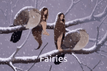 Fairies GIF