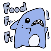food shark