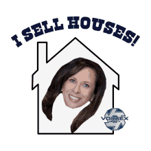 donna hernandez her realty group agent selling houses