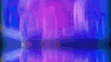 a purple and blue background with the word camelot