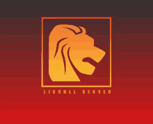 Lionall GIF